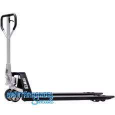 ELMAG Gabelhubwagen 1800 mm 2000 kg