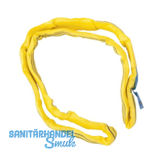 Rundschlinge 2000 mm 3000 kg gelb