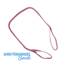 Hebeband Tragkraft 1000 kg violett Länge 2 m Breite 30 mm Hebeband Tragkraft 1000 kg violett Länge 2 m Breite 30 mm