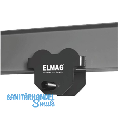 ELMAG Rollfahrwerk Tragkraft 2000 kg Flanschbreite 66 - 220 mm ELMAG Rollfahrwerk Tragkraft 2000 kg Flanschbreite 66 - 220 mm