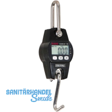 ELMAG Mini-H�ngewaage MHW60 Tragkraft 60 kg