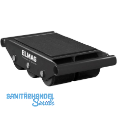 ELMAG Transportroller 6000 kg 260 x 230 x 105 mm ELMAG Transportroller 6000 kg 260 x 230 x 105 mm