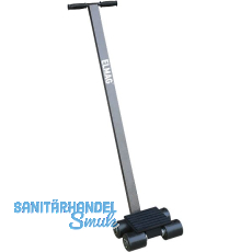 ELMAG Transportfahrwerk mit Zugdeichsel 3000 kg ELMAG Transportfahrwerk mit Zugdeichsel 3000 kg