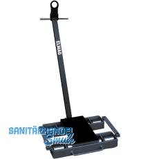 ELMAG Transportfahrwerk mit Zugdeichsel 12000 kg ELMAG Transportfahrwerk mit Zugdeichsel 12000 kg