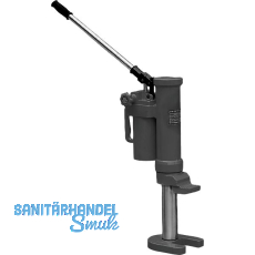 ELMAG Hydraulischer Maschinenheber 10000 kg ELMAG Hydraulischer Maschinenheber 10000 kg