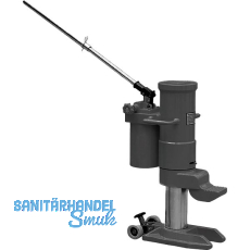 ELMAG Hydraulischer Maschinenheber 25000 kg ELMAG Hydraulischer Maschinenheber 25000 kg