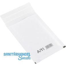 Luftpolster Versandtasche A11 Inhalt 250 St�ck