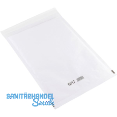 Luftpolster Versandtasche G17 Inhalt 100 St�ck