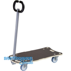 WAGNER Transportwagen klappbar 800 x 400 mm Tragkraft 300 kg WAGNER Transportwagen klappbar 800 x 400 mm Tragkraft 300 kg