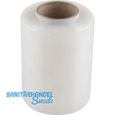 Wickelfolie transparent Breite 100 mm 20 my