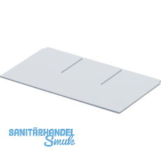 Trennwand weiß für Eurokasten 60 x 40 x 22 cm K Trennwand weiß für Eurokasten 60 x 40 x 22 cm K