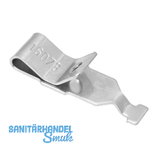 META Fachbodenträger 40 mm, silber META Fachbodenträger 40 mm, silber