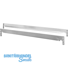 META Längsriegel 1000 mm für Schrägboden hinten, verzinkt META Längsriegel 1000 mm für Schrägboden hinten, verzinkt