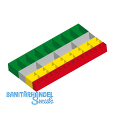 META Set 3 Kunststoffk�sten 44-teilig