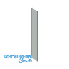 META Vollwandrahmen verzinkt Höhe 2500 mm Tiefe 400 mm META Vollwandrahmen verzinkt Höhe 2500 mm Tiefe 400 mm