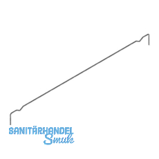 META Fachteilerdraht L�nge 600 mm