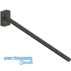 META Fachteilerstab L�nge 400 mm