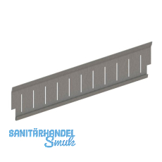 META Tiefenteiler H�he 100 mm Tiefe 400 mm, verzinkt