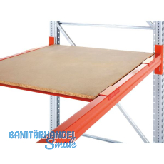 META Spanplattenboden 2700 x 1100 x 38 mm META Spanplattenboden 2700 x 1100 x 38 mm