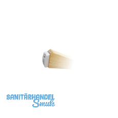 Kunststoffschuhe für Holm 70 mm zu Holzstehleiter Inhalt 2 Stück Kunststoffschuhe für Holm 70 mm zu Holzstehleiter Inhalt 2 Stück