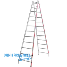 HYMER Sprossen - Leiter Type 4023 Sprossen= 2 x 12 Länge 3,44 m HYMER Sprossen - Leiter Type 4023 Sprossen= 2 x 12 Länge 3,44 m