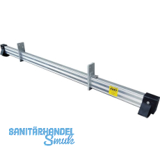 JUST Traverse f�r Holzleitern mit Kunststoffschuhen