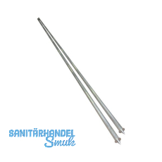 JUST Stützen zu Alu Seilzugleiter 56-022 JUST Stützen zu Alu Seilzugleiter 56-022