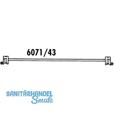 HYMER Längsttraverse Länge 2,95 m HYMER Längsttraverse Länge 2,95 m