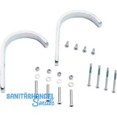 HYMER Einhängehaken Set 60 mm Inhalt 2 Stück HYMER Einhängehaken Set 60 mm Inhalt 2 Stück