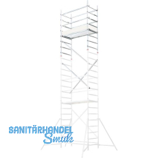ALU-PRO Fahrgerüst klappbar Type 70894 Anbau-Modul 3 ALU-PRO Fahrgerüst klappbar Type 70894 Anbau-Modul 3