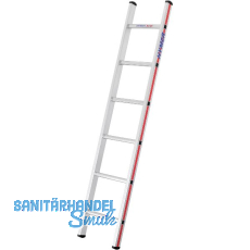 HYMER Alu Leiter Type 4011 Sprossen= 6 Länge=1,78 m HYMER Alu Leiter Type 4011 Sprossen= 6 Länge=1,78 m