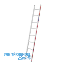 HYMER Alu Leiter Type 4011 Sprossen= 8 Länge=2,34 m HYMER Alu Leiter Type 4011 Sprossen= 8 Länge=2,34 m