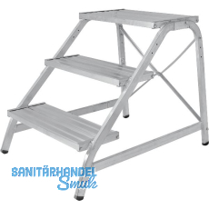 HYMER Treppentritt nach DIN EN 14183 Type 6875 Stufen=4 HYMER Treppentritt nach DIN EN 14183 Type 6875 Stufen=4