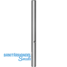 Sperrpfosten ASE 64/4 Dreikantverriegelung Edelstahl Sperrpfosten ASE 64/4 Dreikantverriegelung Edelstahl