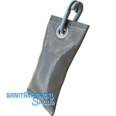 Gewichtss�ckchen zur Fahnenbeschwerung