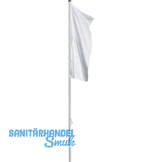 Fahnenmast Prestige 8 m