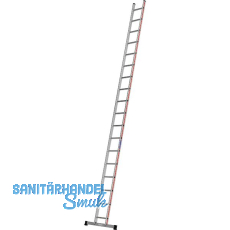HYMER Alu Leiter Type 4011 Sprossen=18 Länge=5,15 m HYMER Alu Leiter Type 4011 Sprossen=18 Länge=5,15 m