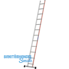 HYMER Alu Leiter Type 4011 Sprossen=12 Länge=3,47 m HYMER Alu Leiter Type 4011 Sprossen=12 Länge=3,47 m