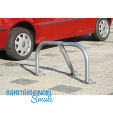 Sperrbügel TUB 1000 Stahl Sperrbügel TUB 1000 Stahl