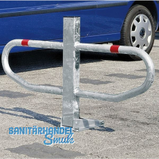 Sperrb�gel Flexy B600 Stahl