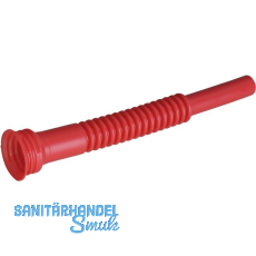 Auslaufrohr Standard zu Benzinkanister Auslaufrohr Standard zu Benzinkanister