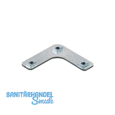 META Zubehörpaket mit 8 Fixwinkel, 25 Schrauben M6 META Zubehörpaket mit 8 Fixwinkel, 25 Schrauben M6