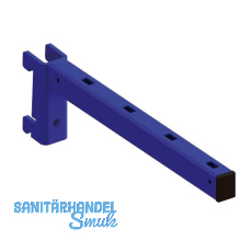 META Kragarm Länge 600 mm Tragkraft 140 kg META Kragarm Länge 600 mm Tragkraft 140 kg