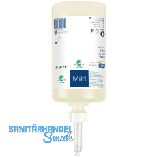 Tork Flüssigseife Premium mild, 1 KT = 6 FL Tork Flüssigseife Premium mild, 1 KT = 6 FL