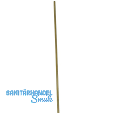 MASTA Holzstiel f�r Wasserschieber 1400 mm