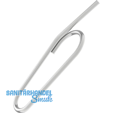 FATH B�gelklemme f�r Sichttasche