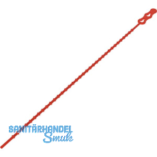 FATH Kunststoffbinder f�r Sichttasche