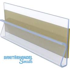 FATH Dokumentenhalter Kanban-Clip 70 x 30mm