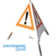 Warnpyramide Ausrufezeichen 700mm
