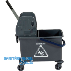 SPRINTUS Systemwagen CombiX mini